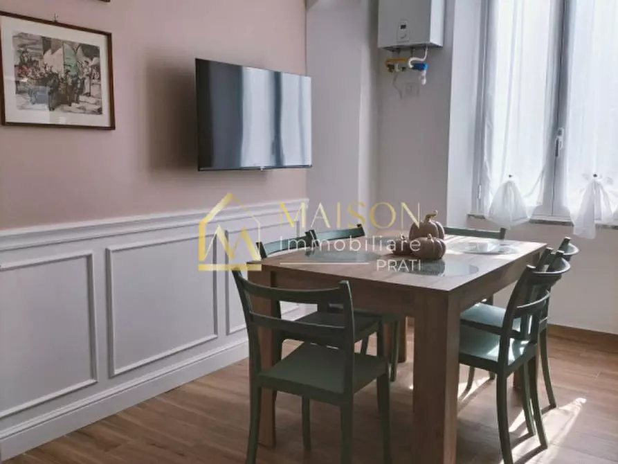 Immagine 17 di Appartamento in vendita  in Via Francesco Caracciolo a Roma