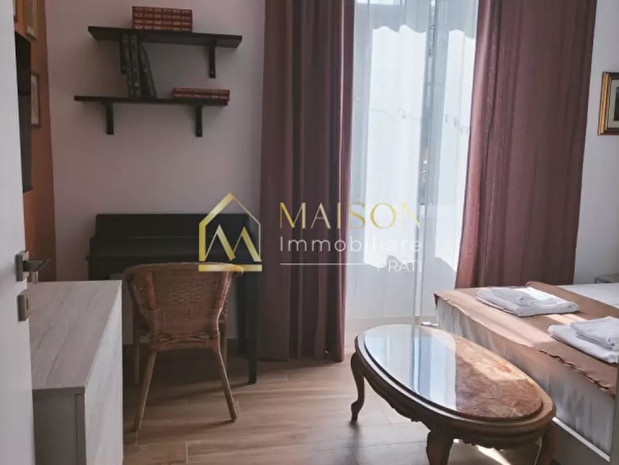 Immagine 18 di Appartamento in vendita  in Via Francesco Caracciolo a Roma