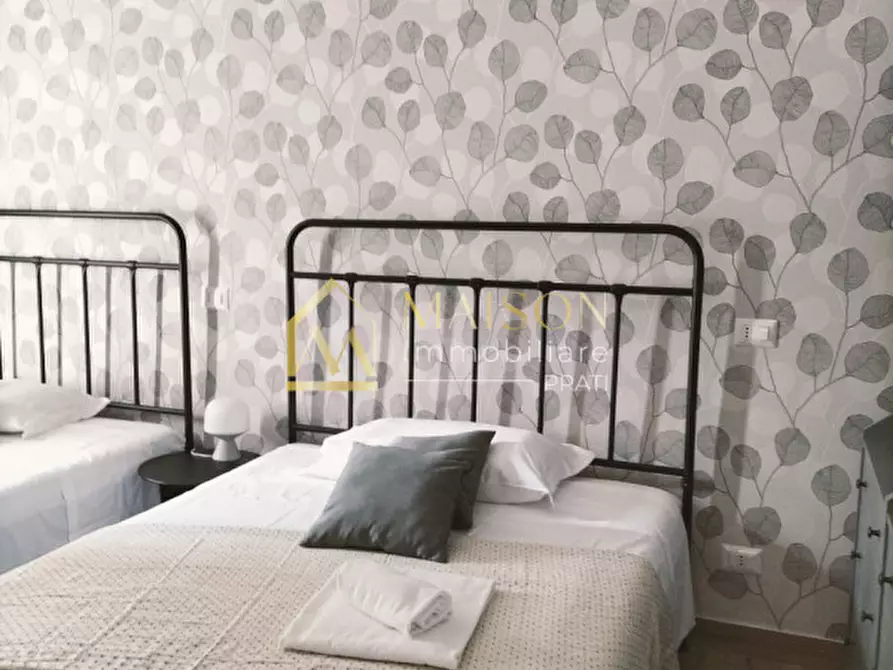 Immagine 20 di Appartamento in vendita  in Via Francesco Caracciolo a Roma