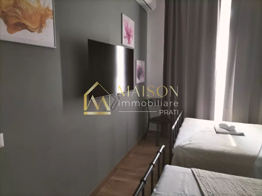 Immagine 21 di Appartamento in vendita  in Via Francesco Caracciolo a Roma