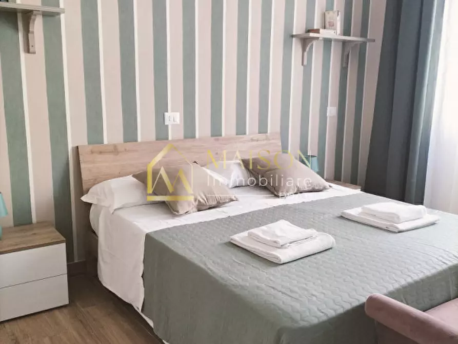 Immagine 22 di Appartamento in vendita  in Via Francesco Caracciolo a Roma