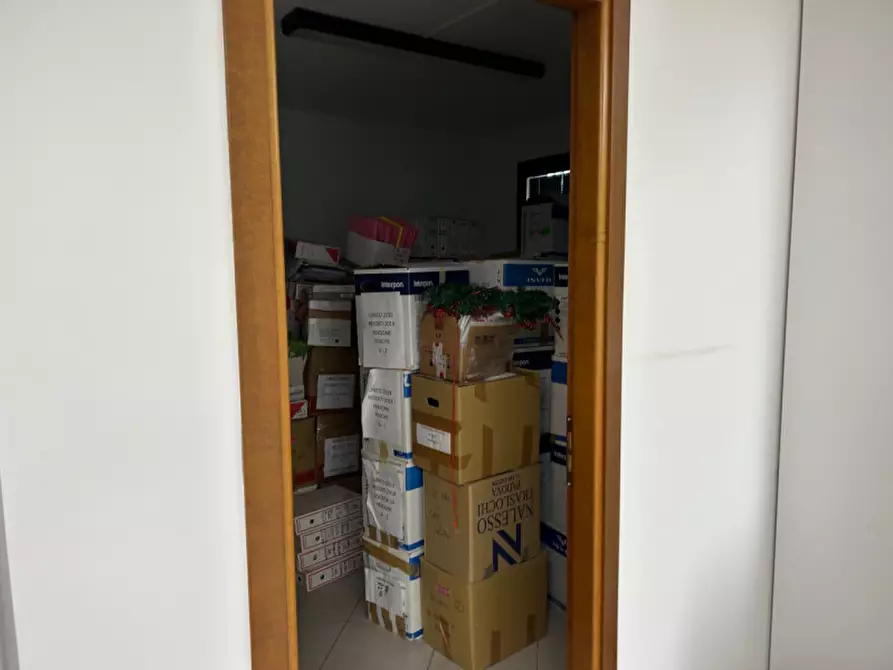 Immagine 3 di Ufficio in affitto  in VIA ROMA a Albignasego