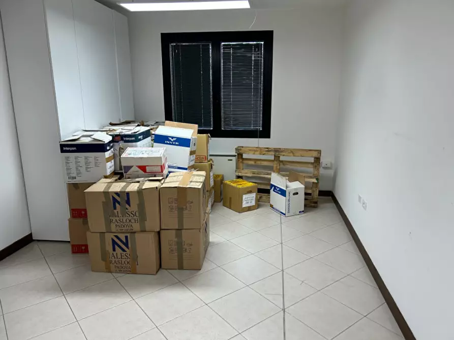Immagine 5 di Ufficio in affitto  in VIA ROMA a Albignasego