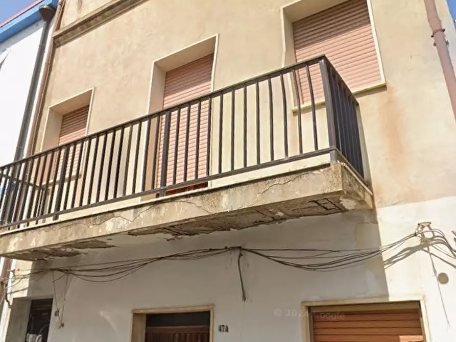 Immagine 3 di Casa indipendente in vendita  in Via Palestro, 47, 09011 Calasetta SU, Italia, 09011 Calasetta Sud Sardegna a Calasetta