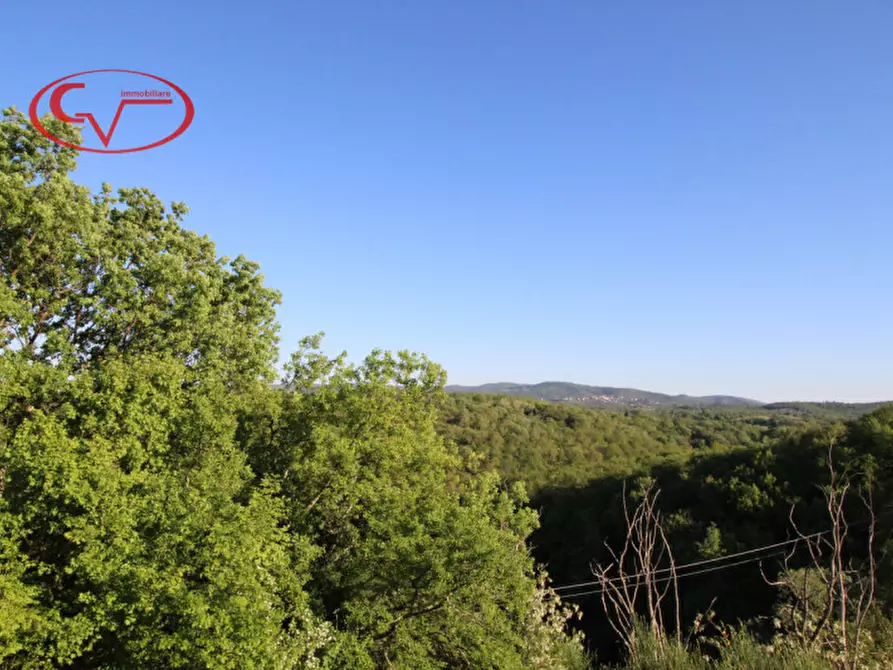 Immagine 12 di Casa bifamiliare in vendita  in laterina a Laterina Pergine Valdarno