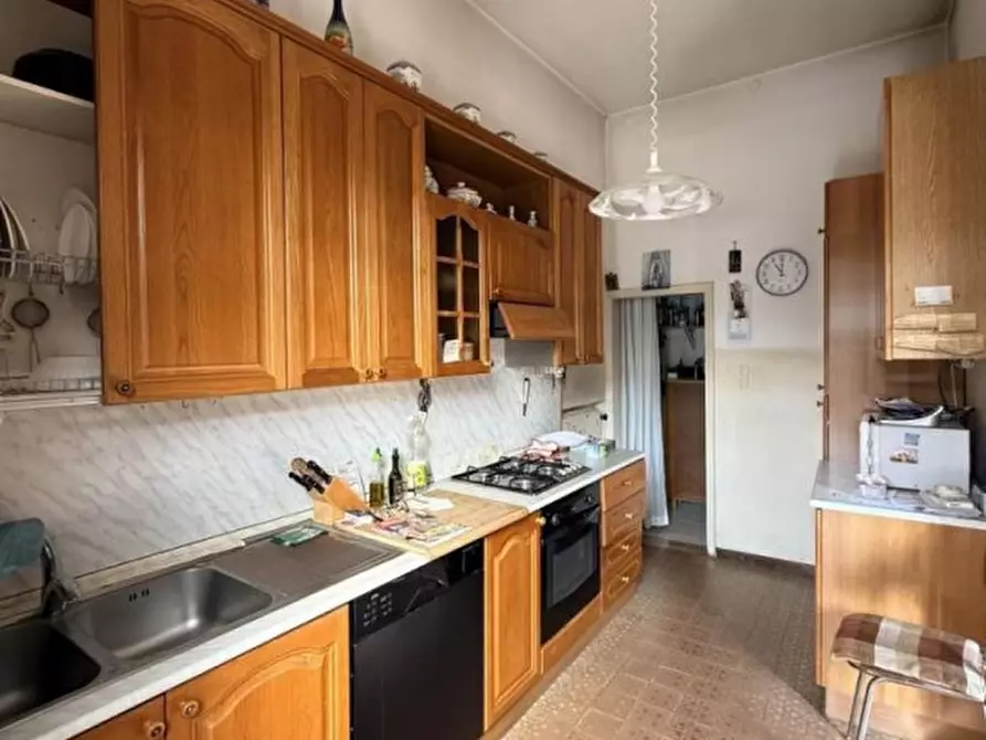 Immagine 2 di Casa trifamiliare in vendita  in Via San Salvatore a Padova