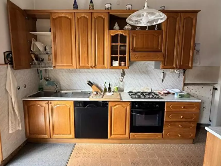 Immagine 3 di Casa trifamiliare in vendita  in Via San Salvatore a Padova