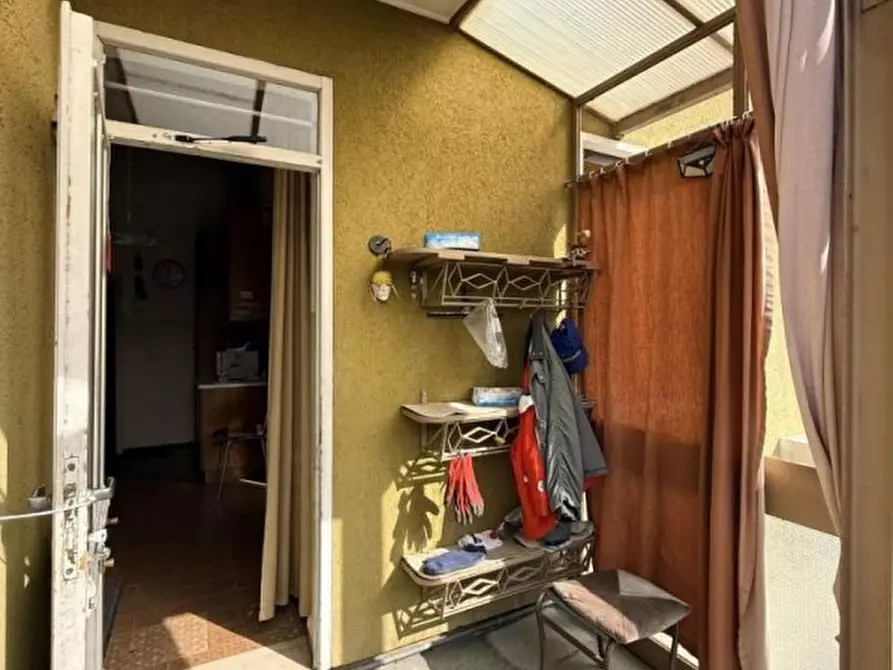 Immagine 5 di Casa trifamiliare in vendita  in Via San Salvatore a Padova