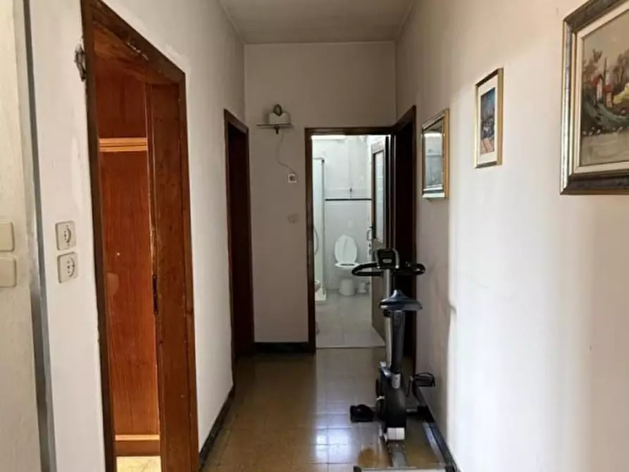Immagine 6 di Casa trifamiliare in vendita  in Via San Salvatore a Padova