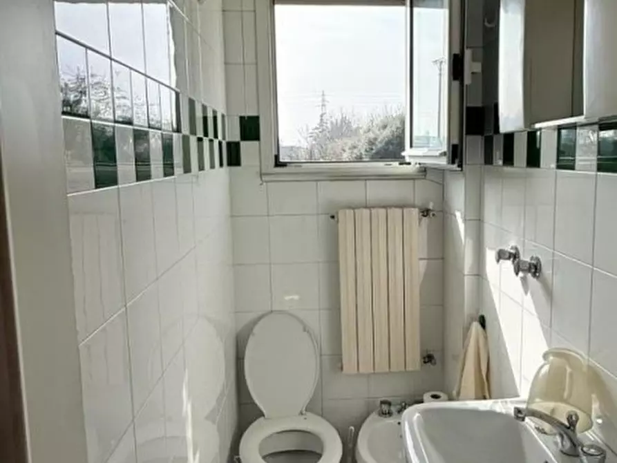 Immagine 8 di Casa trifamiliare in vendita  in Via San Salvatore a Padova