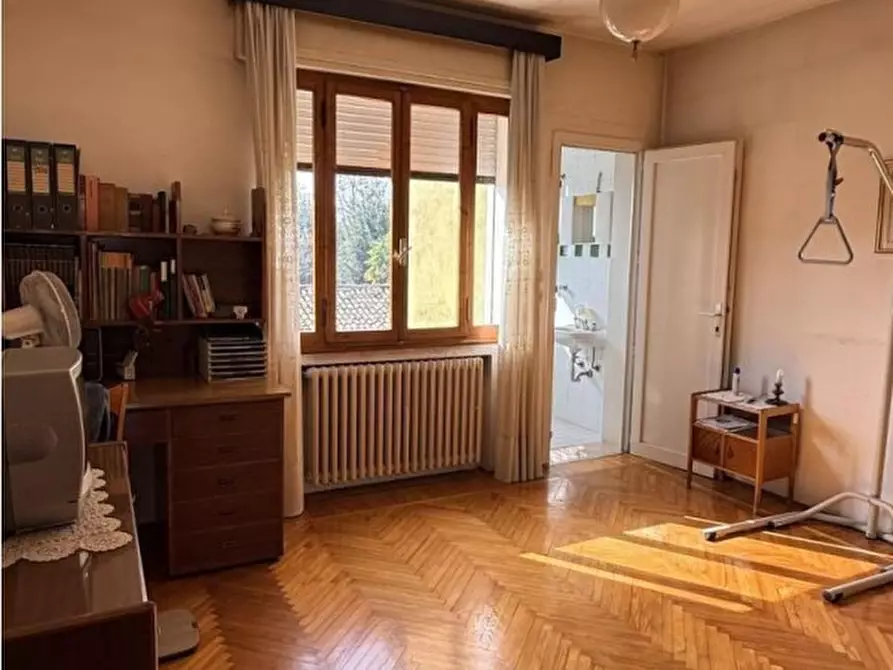 Immagine 9 di Casa trifamiliare in vendita  in Via San Salvatore a Padova