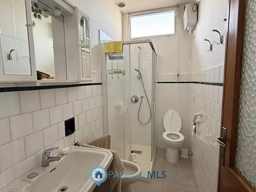 Immagine 12 di Casa trifamiliare in vendita  in Via San Salvatore a Padova