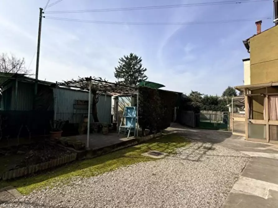 Immagine 17 di Casa trifamiliare in vendita  in Via San Salvatore a Padova