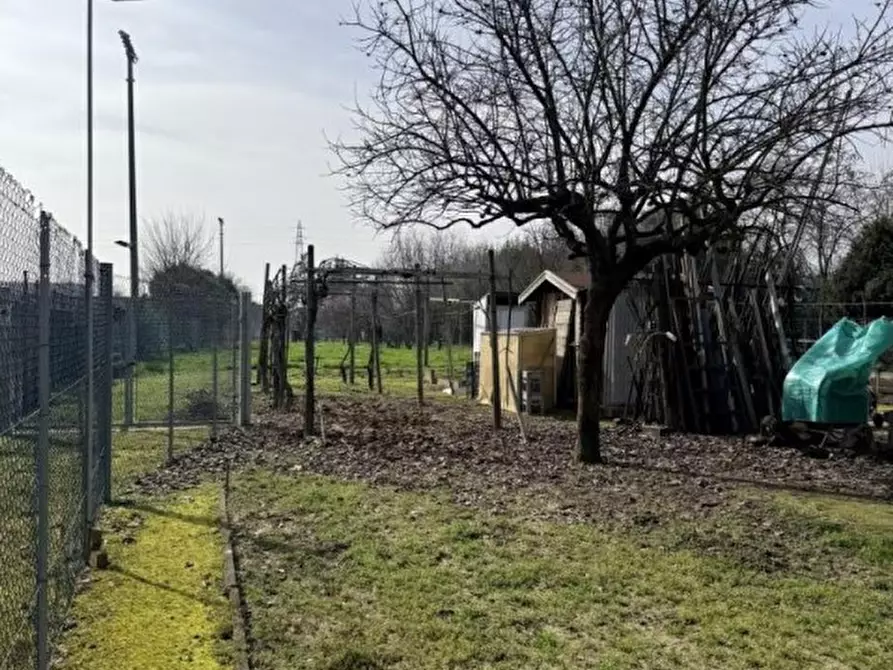 Immagine 18 di Casa trifamiliare in vendita  in Via San Salvatore a Padova