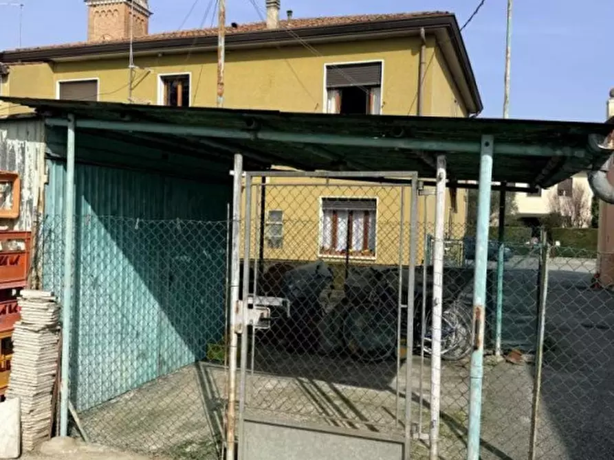 Immagine 19 di Casa trifamiliare in vendita  in Via San Salvatore a Padova