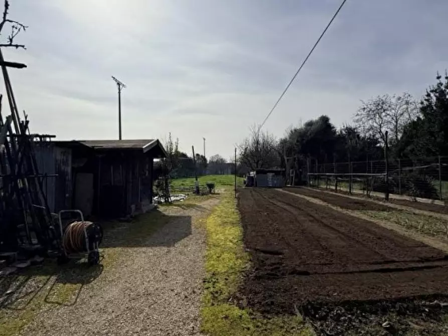 Immagine 20 di Casa trifamiliare in vendita  in Via San Salvatore a Padova