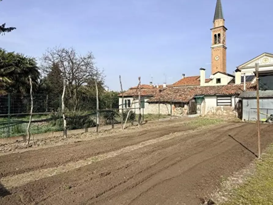Immagine 24 di Casa trifamiliare in vendita  in Via San Salvatore a Padova