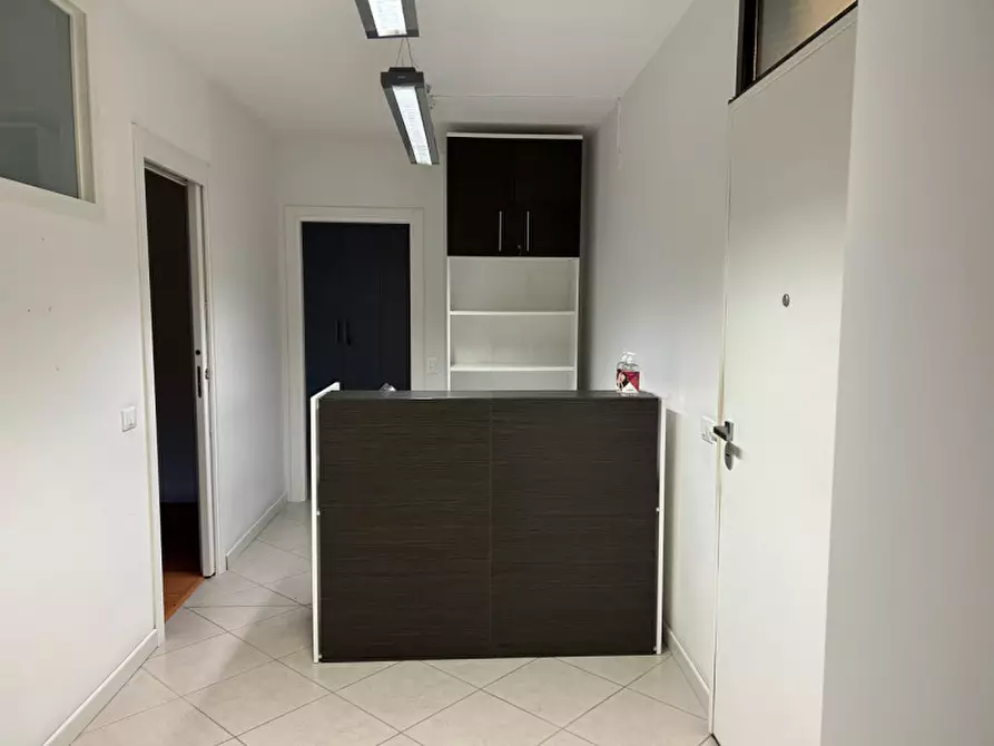 Immagine 6 di Ufficio in affitto  in Via Roma a Albignasego
