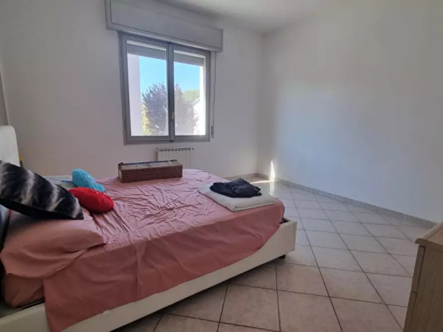 Immagine 8 di Casa bifamiliare in vendita  in Via Camillo Prampolini a Correggio