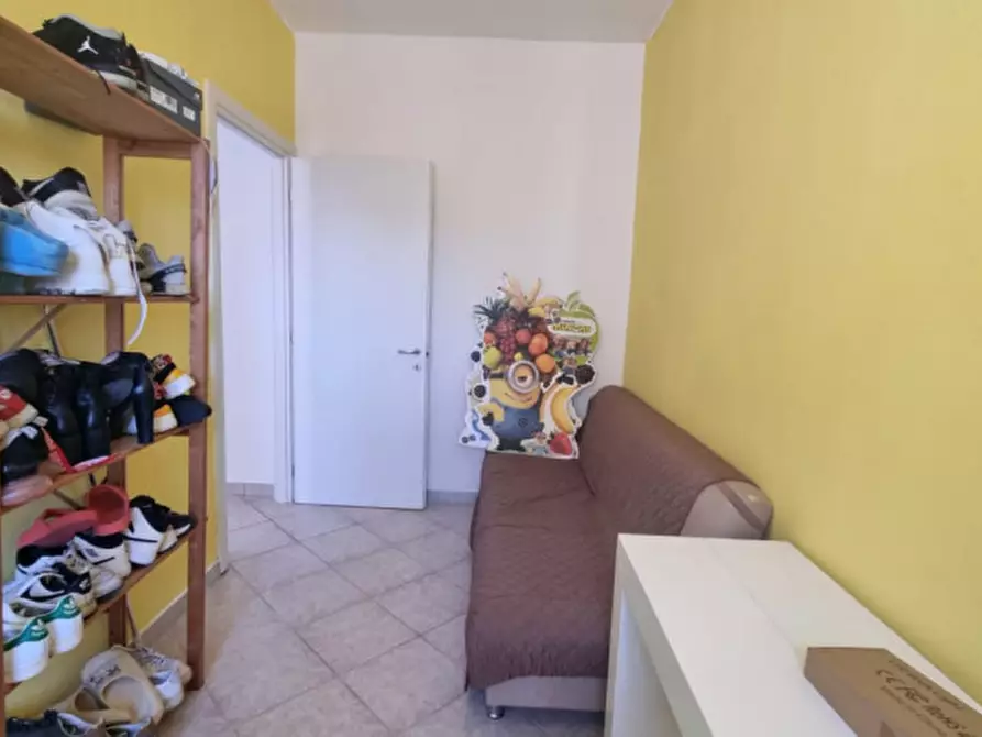 Immagine 11 di Casa bifamiliare in vendita  in Via Camillo Prampolini a Correggio