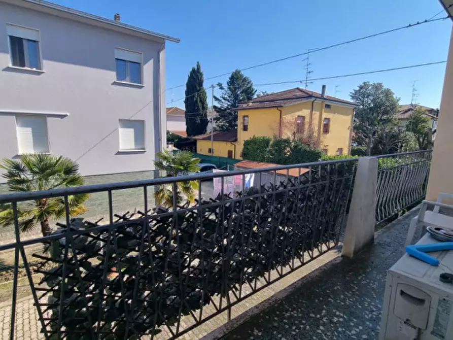 Immagine 13 di Casa bifamiliare in vendita  in Via Camillo Prampolini a Correggio