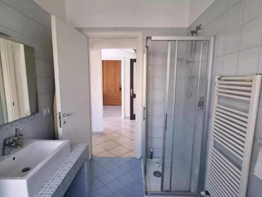 Immagine 14 di Casa bifamiliare in vendita  in Via Camillo Prampolini a Correggio