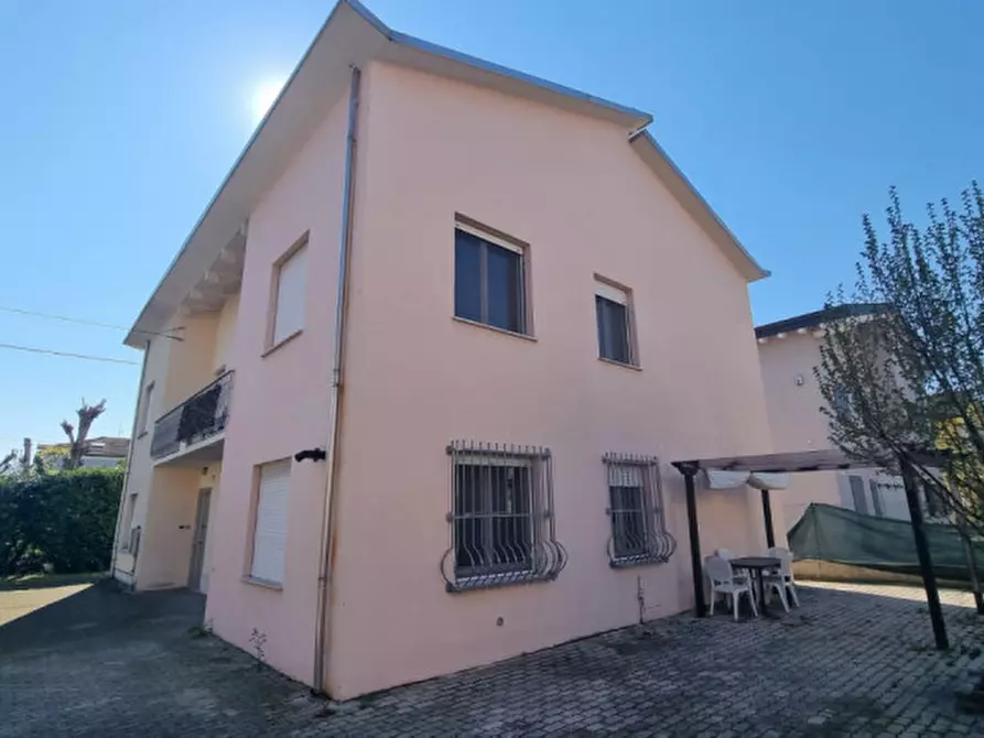 Immagine 17 di Casa bifamiliare in vendita  in Via Camillo Prampolini a Correggio