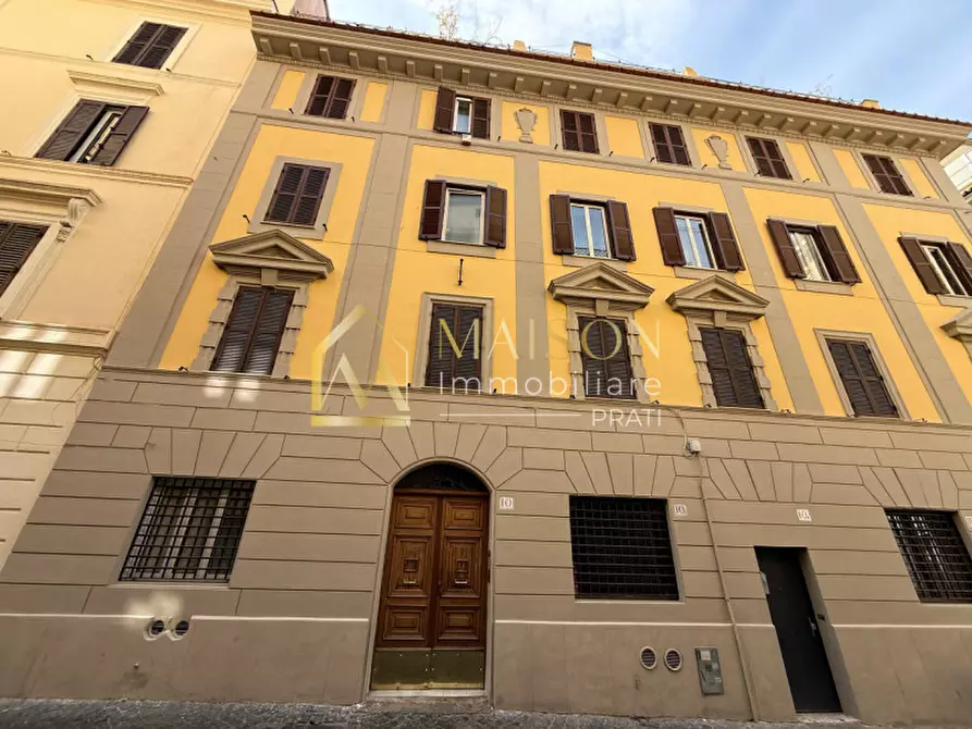 Immagine 1 di Appartamento in vendita  in Borgo Vittorio a Roma