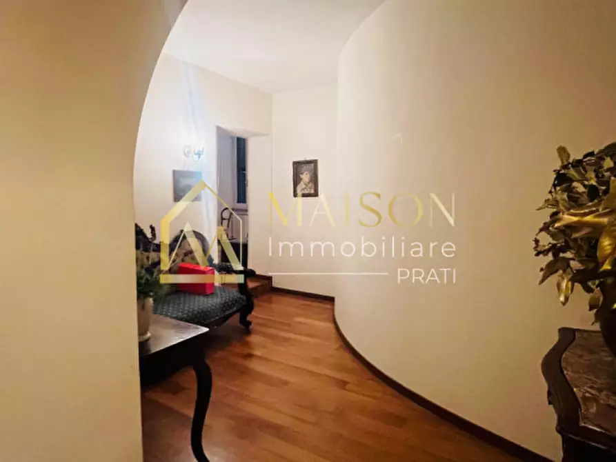 Immagine 16 di Appartamento in vendita  in Borgo Vittorio a Roma