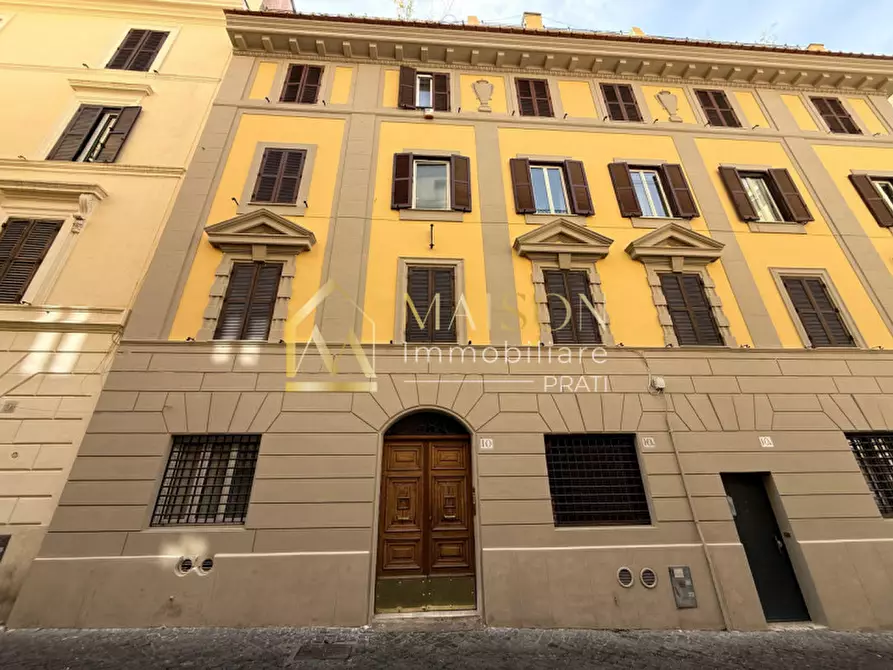 Immagine 18 di Appartamento in vendita  in Borgo Vittorio a Roma