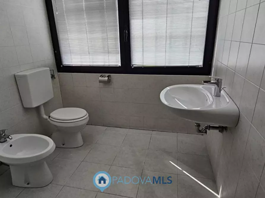 Immagine 9 di Ufficio in affitto  in Via Austria a Padova