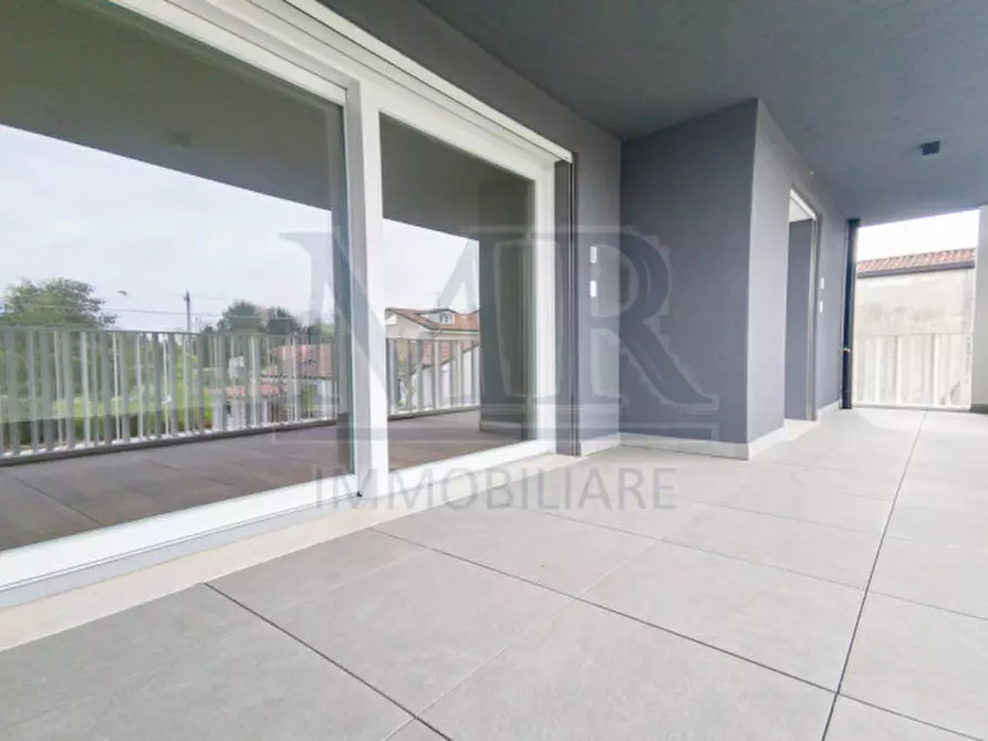 Immagine 3 di Appartamento in vendita  in Via comino a Padova