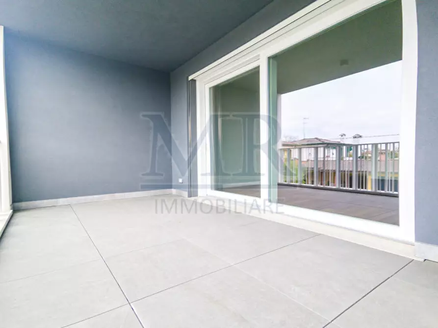 Immagine 6 di Appartamento in vendita  in Via comino a Padova