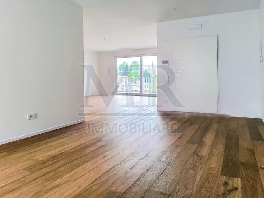 Immagine 7 di Appartamento in vendita  in Via comino a Padova