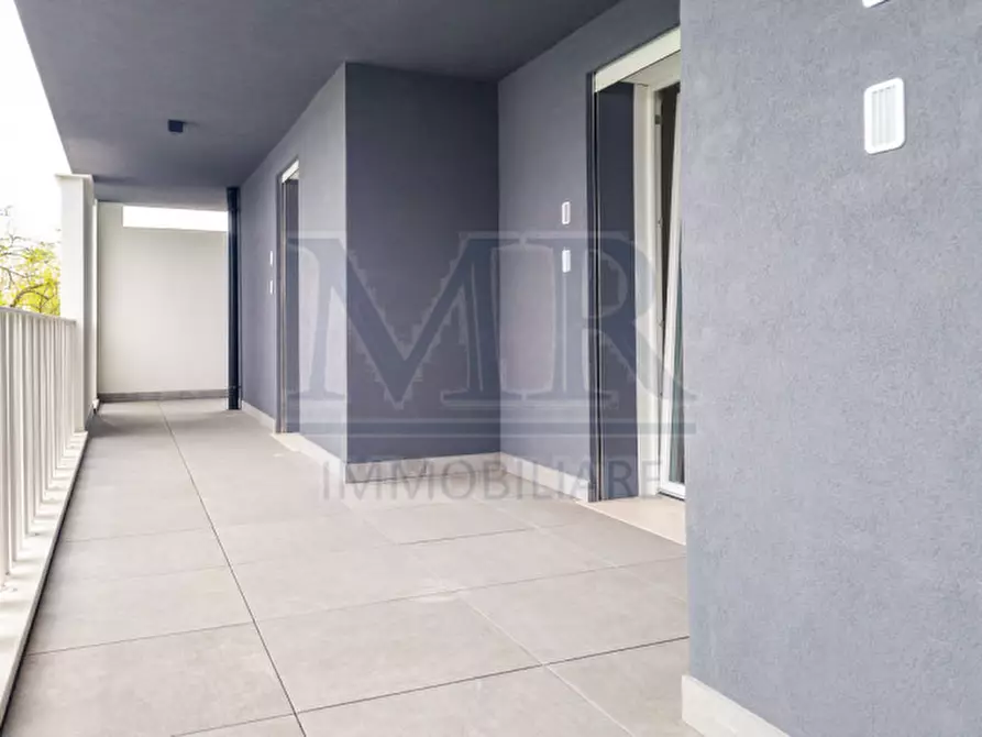 Immagine 9 di Appartamento in vendita  in Via comino a Padova