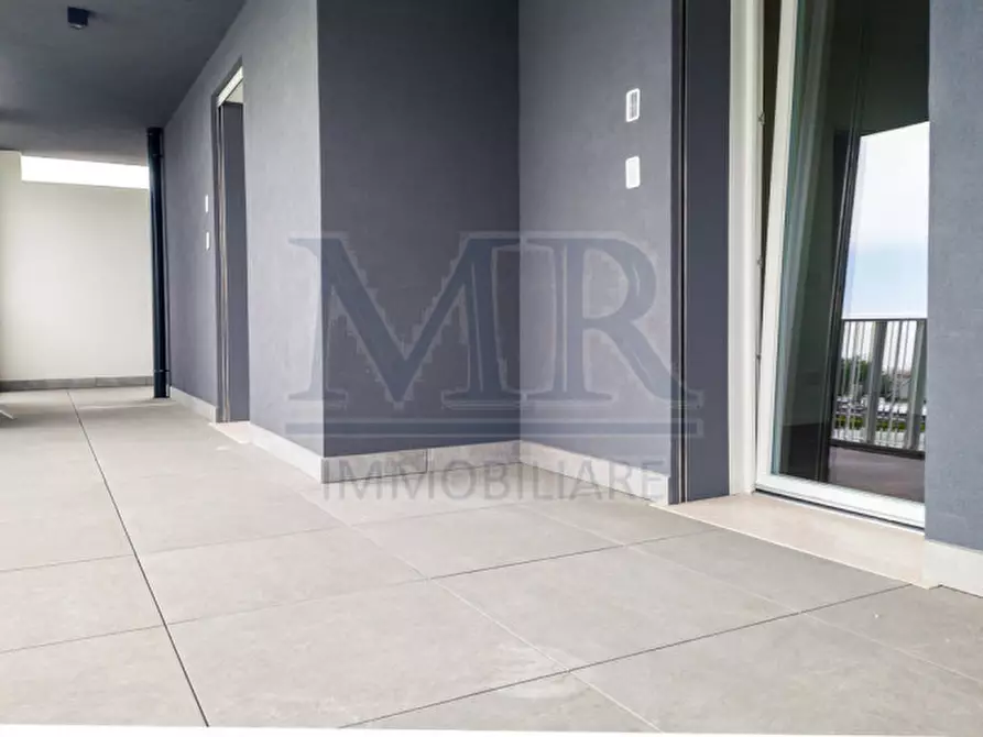 Immagine 10 di Appartamento in vendita  in Via comino a Padova