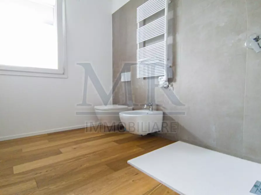 Immagine 14 di Appartamento in vendita  in Via comino a Padova