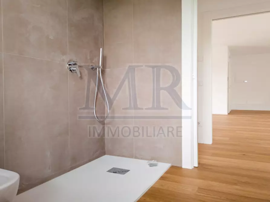 Immagine 15 di Appartamento in vendita  in Via comino a Padova