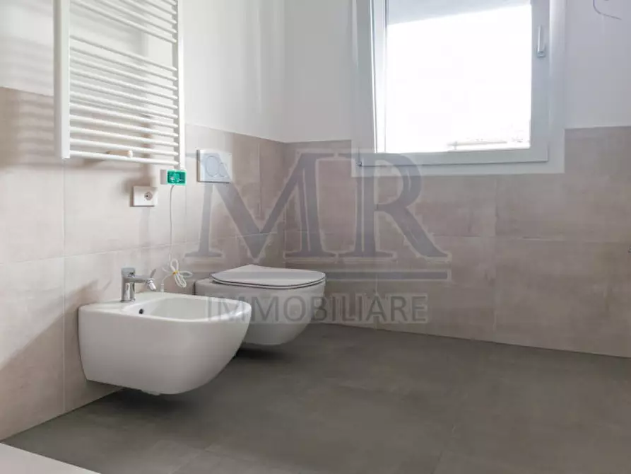 Immagine 19 di Appartamento in vendita  in Via comino a Padova