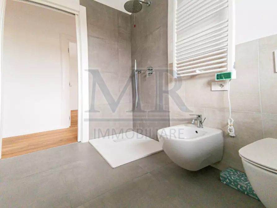 Immagine 20 di Appartamento in vendita  in Via comino a Padova