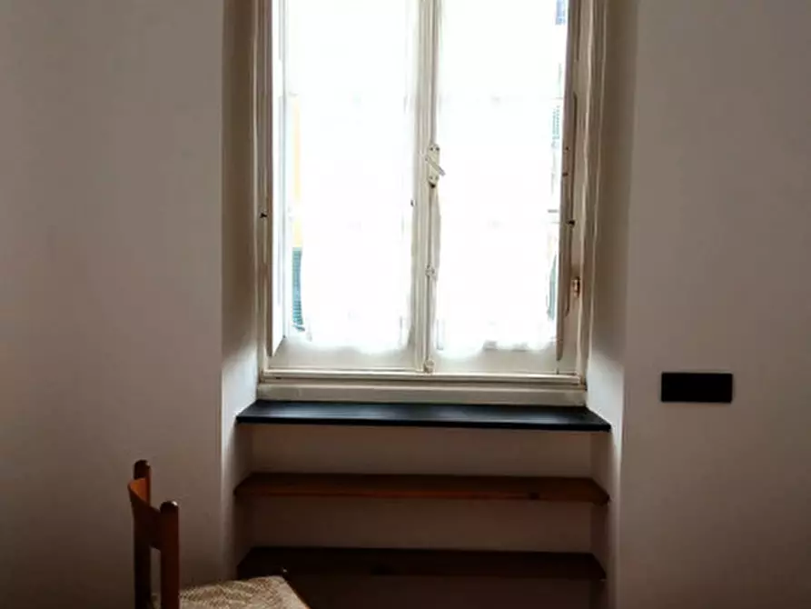 Immagine 2 di Appartamento in vendita  in Strada statale 1 Via Aurelia a Camogli