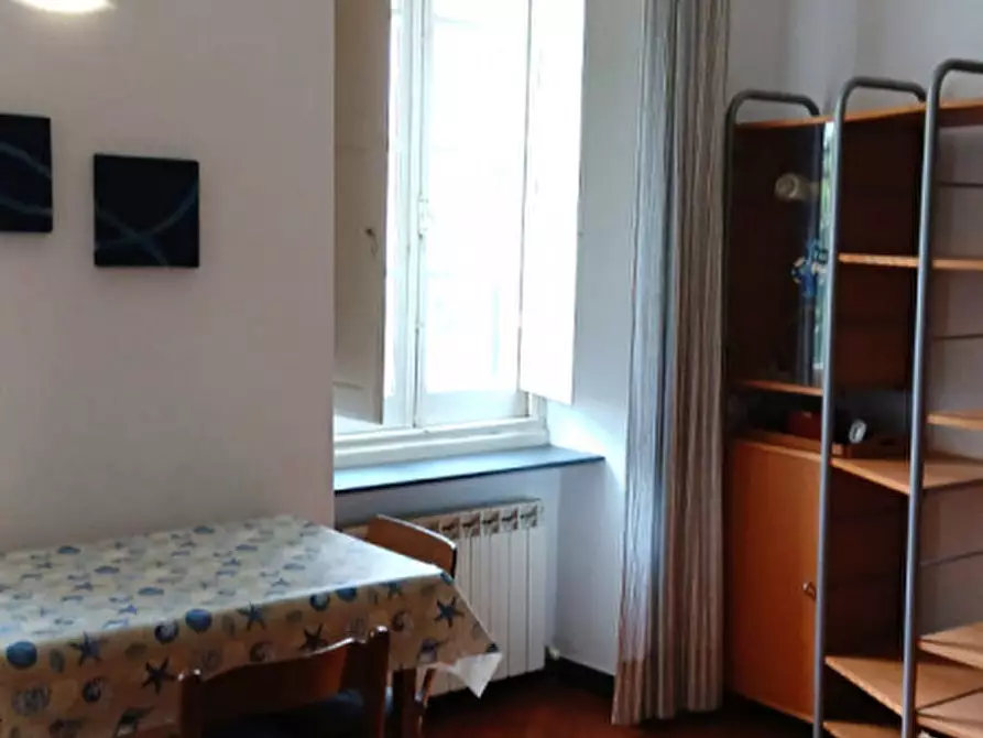 Immagine 4 di Appartamento in vendita  in Strada statale 1 Via Aurelia a Camogli