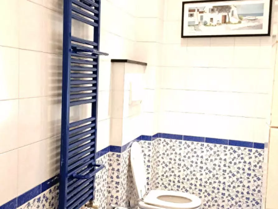 Immagine 8 di Appartamento in vendita  in Strada statale 1 Via Aurelia a Camogli