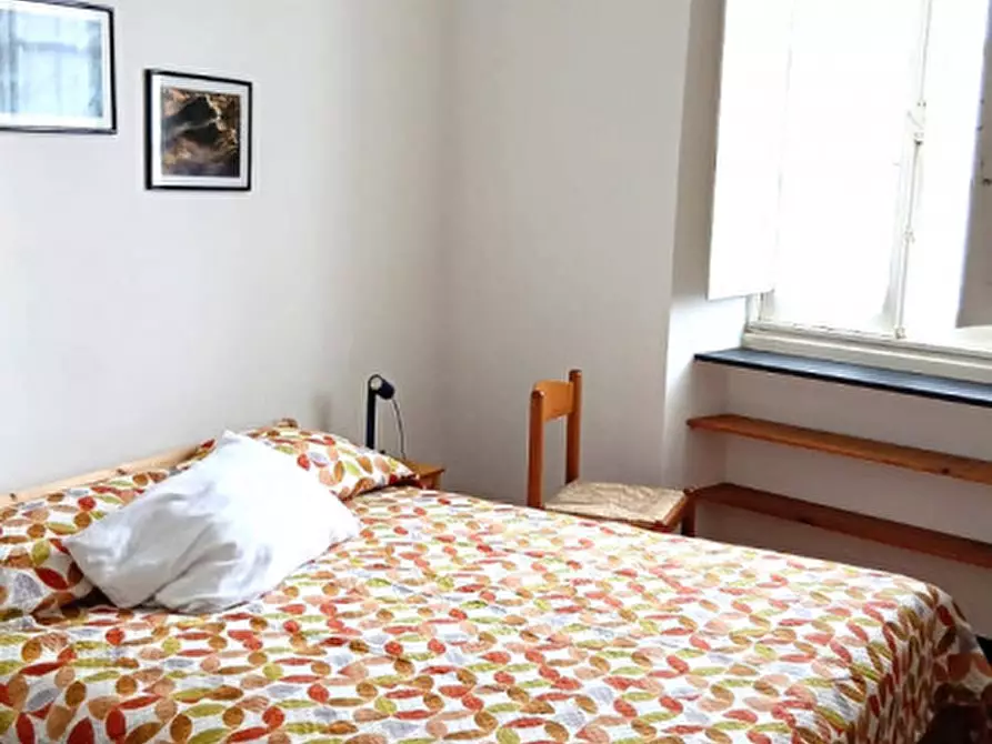 Immagine 10 di Appartamento in vendita  in Strada statale 1 Via Aurelia a Camogli