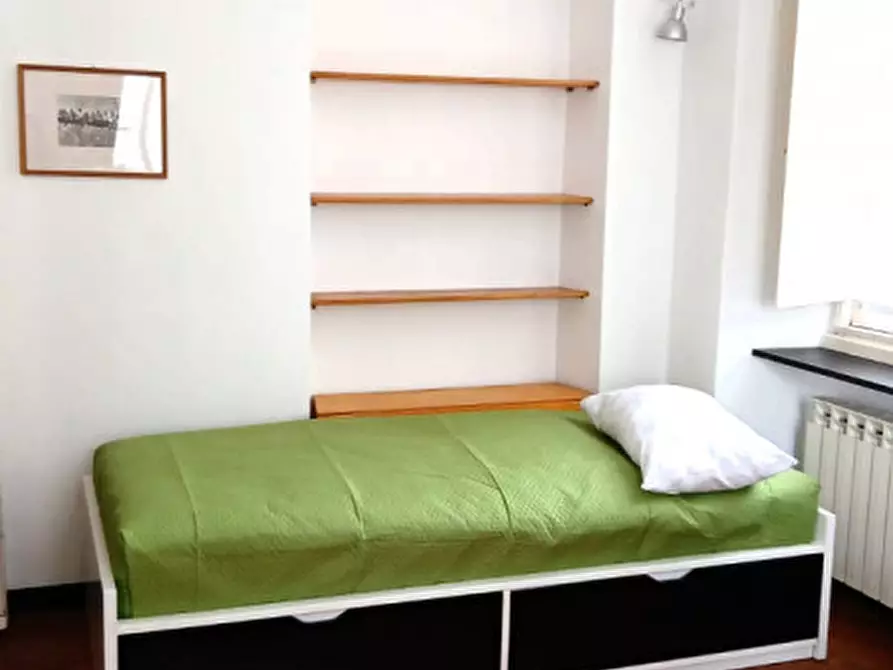 Immagine 11 di Appartamento in vendita  in Strada statale 1 Via Aurelia a Camogli