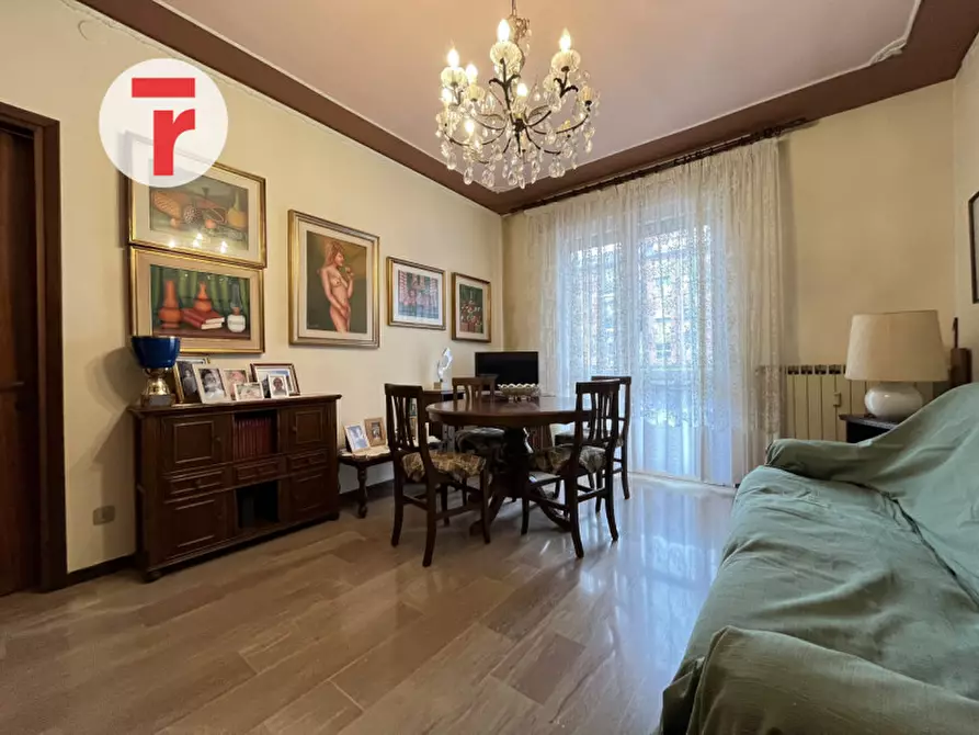 Immagine 1 di Appartamento in vendita  in Via Vincenzo Foppa a Padova