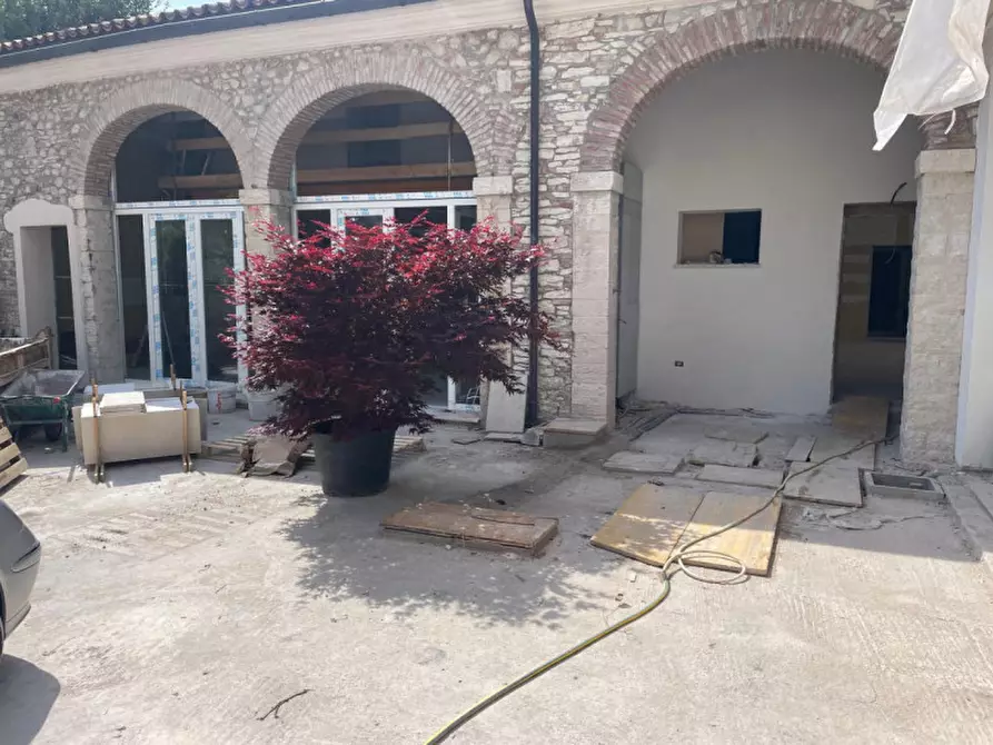 Immagine 1 di Appartamento in vendita  in Via Marconi a Valdagno