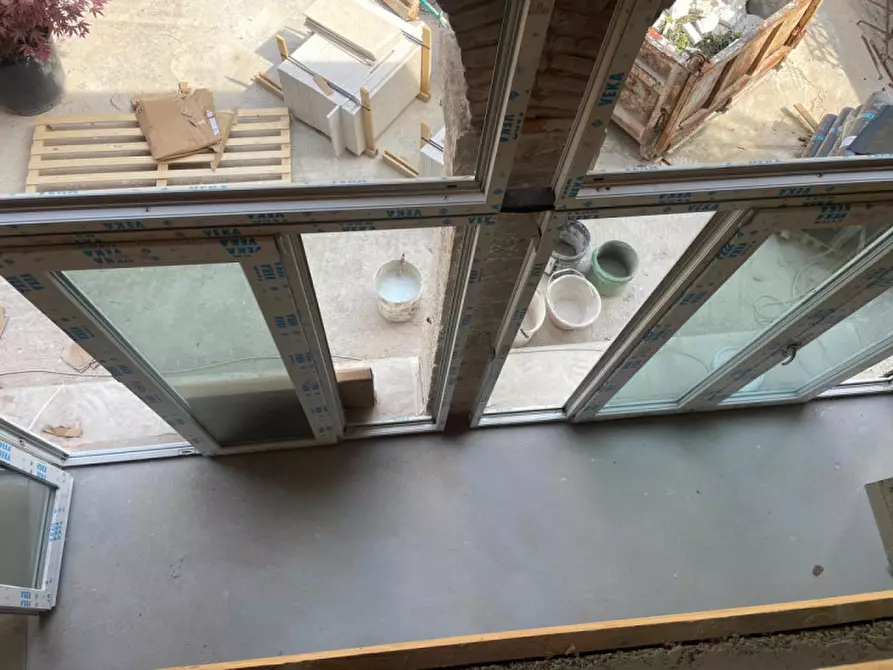Immagine 2 di Appartamento in vendita  in Via Marconi a Valdagno