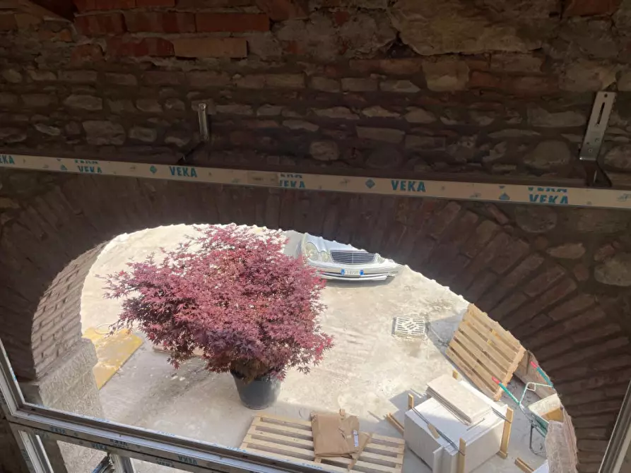 Immagine 3 di Appartamento in vendita  in Via Marconi a Valdagno