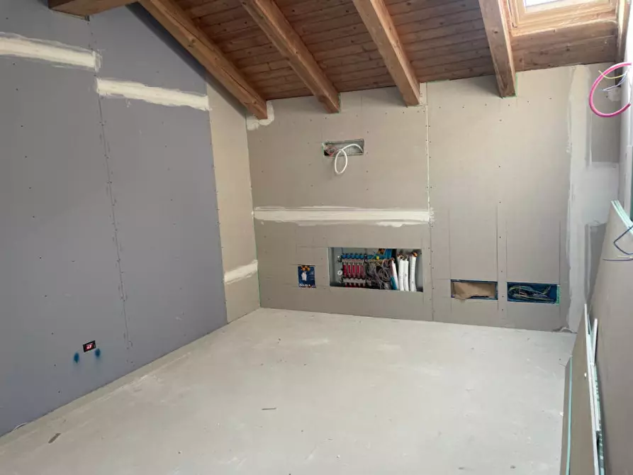 Immagine 4 di Appartamento in vendita  in Via Marconi a Valdagno